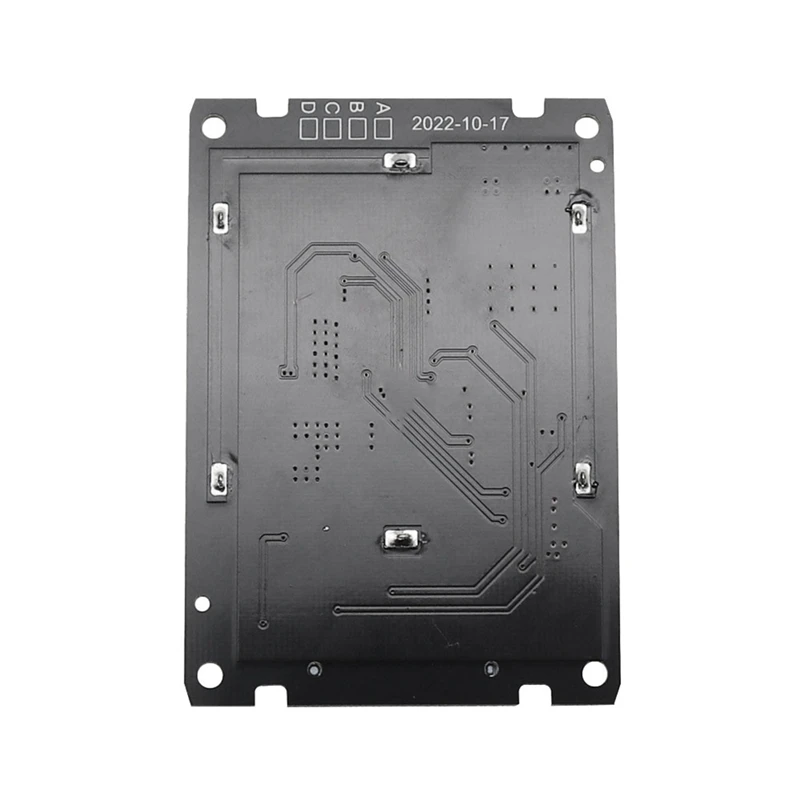 Фото 177310-20AA Φ модуль фары 4H0907472F для VW Golf GTI Jetta A8 S8 10-19 дневные ходовые огни, детали блока управления №2