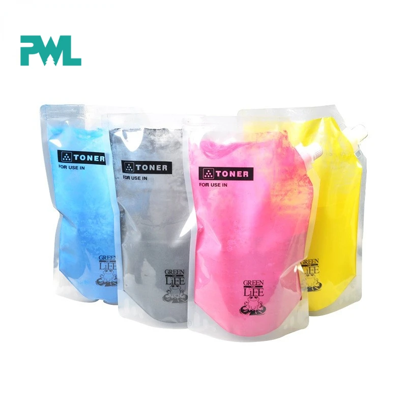 

TN616 1PC TN CMYK1Kg Toner Powder Toner Cartridge For Konica Minolta C 6000 7000 C6000 C7000 Compatible Copier Spare Parts