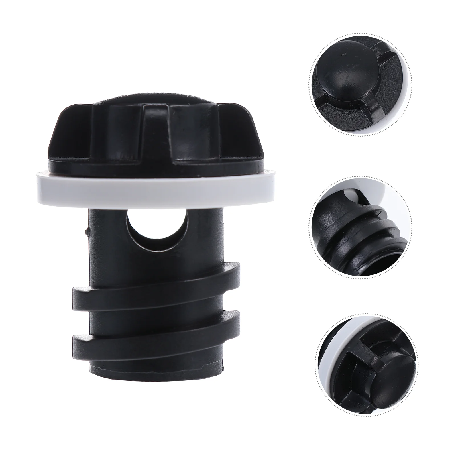 

Drain Plug Cooler Ice Proof Silicone Leakreplacement Refrigeratoruniversal Cap Water Abs Hose Connection