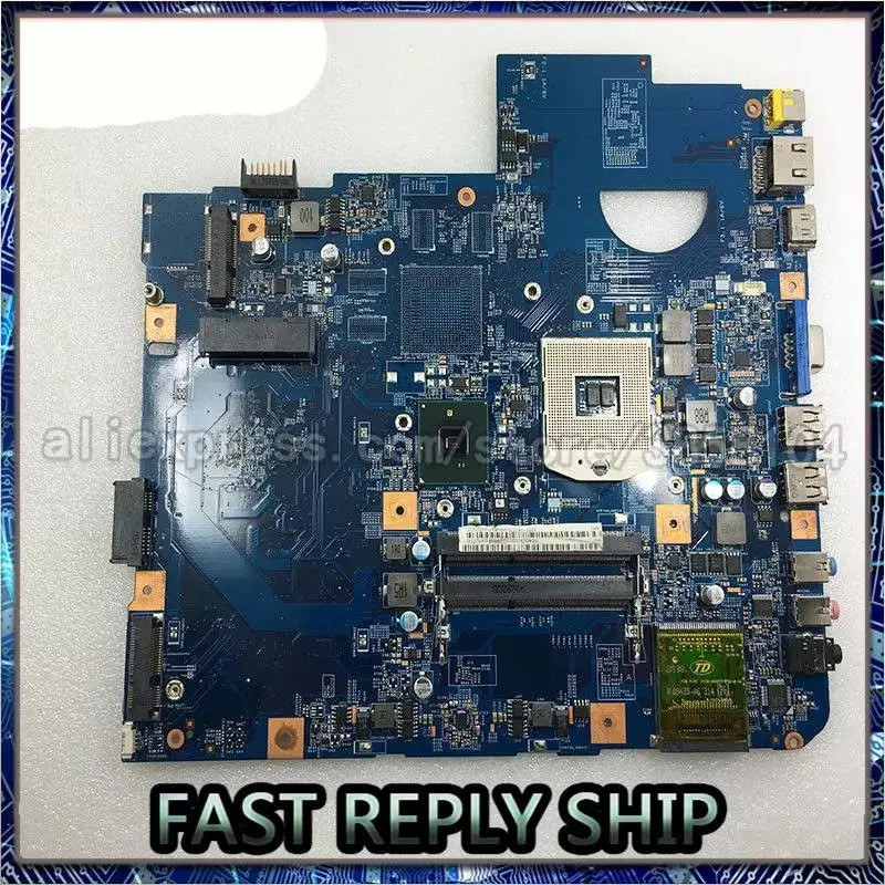 

for ACER MBPM601002 48.4GD01.011 ASPIRE 5740 LAPTOP MOTHERBOARD Intel GMA HD Graphics Mainboard no video card