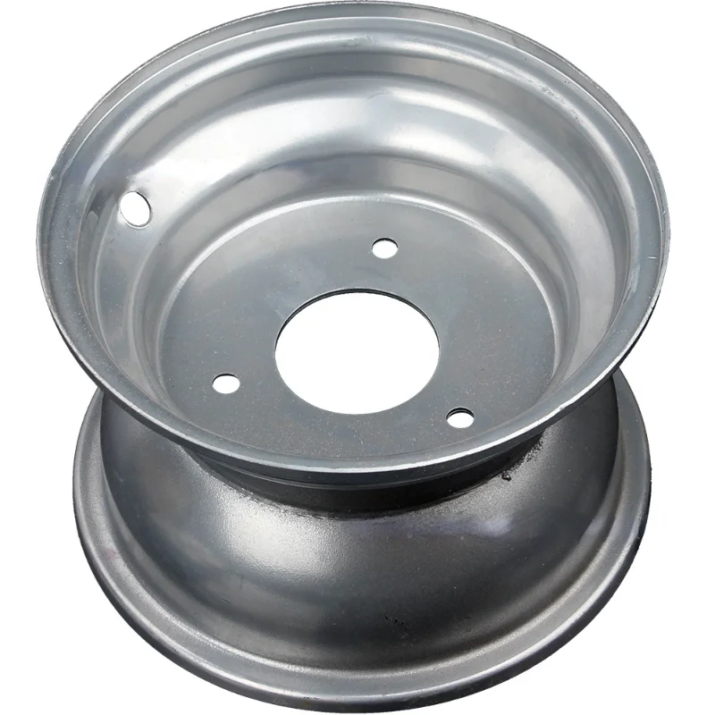 

Аксессуары для переднего и заднего колес 7 дюймов, 3 отверстия, подходит для квадроциклов, мотовездеходов, багги, езды на косилках, карт, приц...