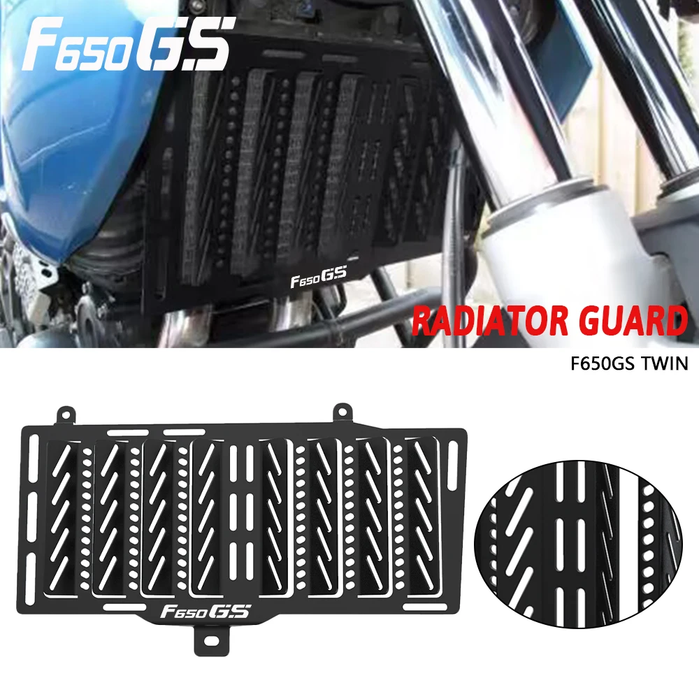 

Для BMW F650GS F 650 GS Twin F 650GS 2008 2009 2010 2011 2012 2013 Защитная крышка радиатора мотоцикла защитные аксессуары