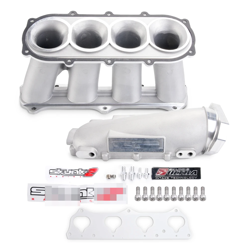 RASTP-новый впускной коллектор двигателей ультрауличной серии для Honda K20A/A2/A3 K24