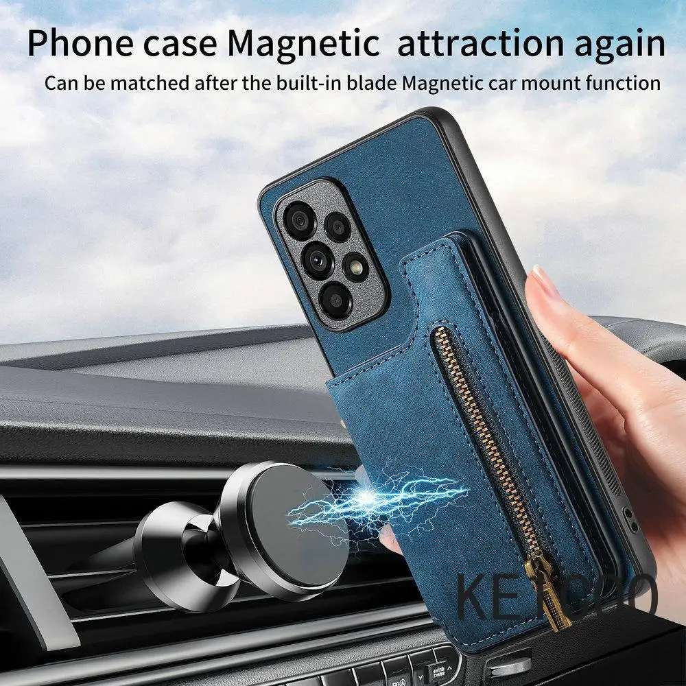 Кожаный флип-чехол для OPPO A79 A78 58 A 98