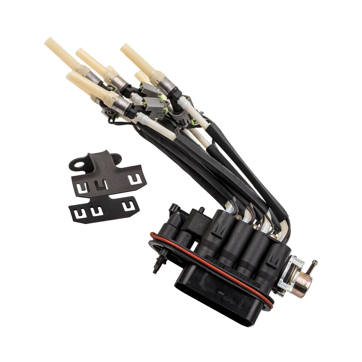 

Central Port Fuel Injector Injection Spider 8 Cylinder for GMC Yukon