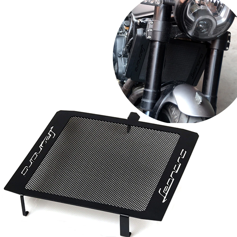 

Be applicable to Benali Baby Lion 500 Baby lion BJ500 motorcycle modified water tank protective net tank net suitable