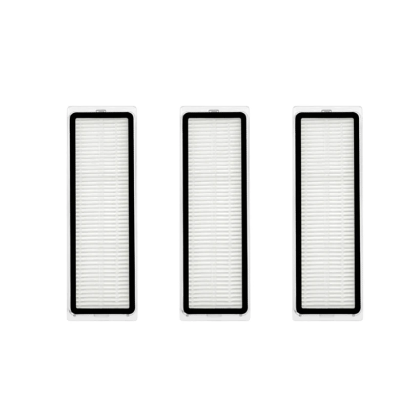 

For Dreame Bot L10 Plus / Z10 Pro / D10 PLUS Vacuum Cleaner HEPA Filter Parts