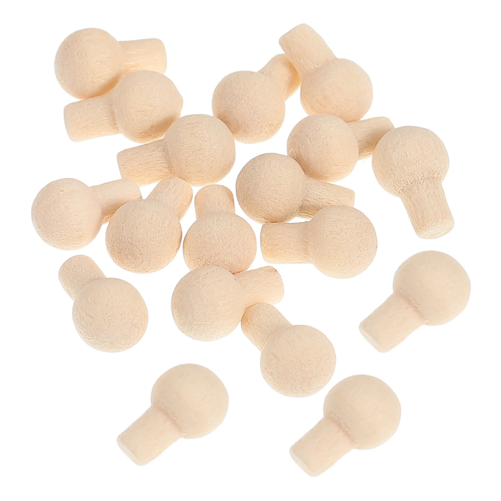 24 шт. дверная ручка ящика миниатюрные ручки модель сцены дома украшение мебели