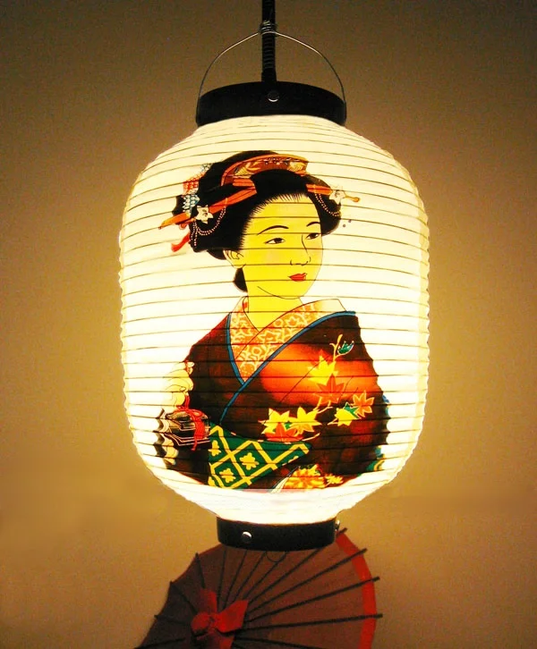 Традиционные японские подвесные фонари Aisong японская изакая ПВХ