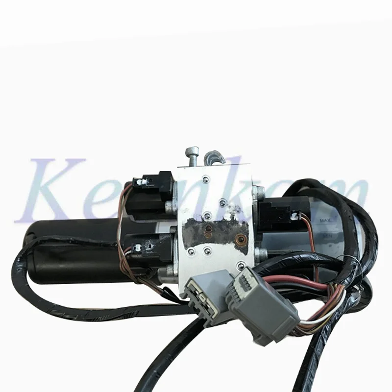 

Convertible Top Roof Hydraulic Motor Pump Assembly 36011248 For 2006-2013 Volvo C70