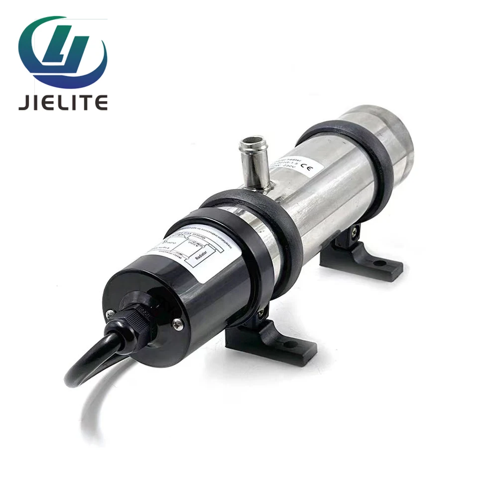 Электрический водонагреватель Cummins/Weichai 500 Вт/1000 Вт/1500 Вт/2000 Вт