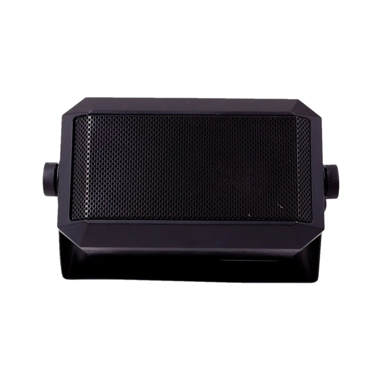 

Metal External Speaker for Yaesu Kenwood Icom Motorola Anytone 7900R 8900R TM261 TK8108 2720 Mobile Radio Loudspeaker