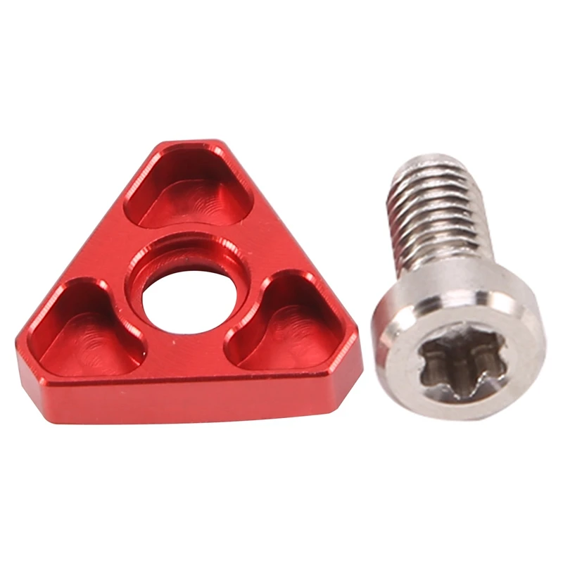 

Golf Weight Stainless Steel Golf Head Weight For Cobra Ltdx/Ls/MAX Driver 1Pcs.4G Choice One