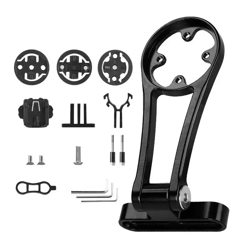 

Крепление для компьютера на велосипед, поворот на 180 градусов