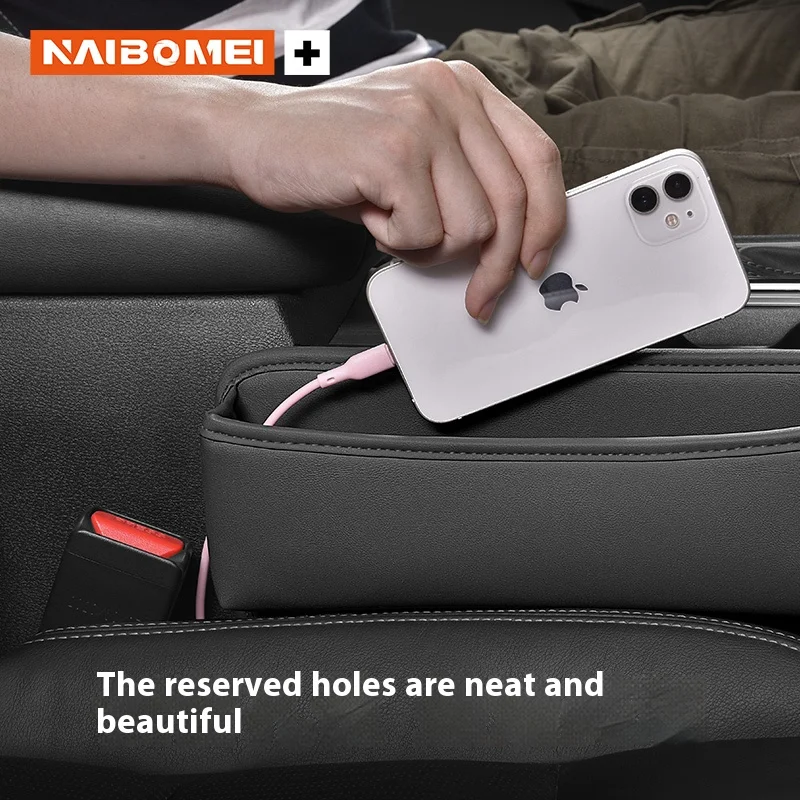 Для Toyota Corolla Syna Izawa to Dazzle CHR Lazer ящик для хранения автомобильного сиденья слот