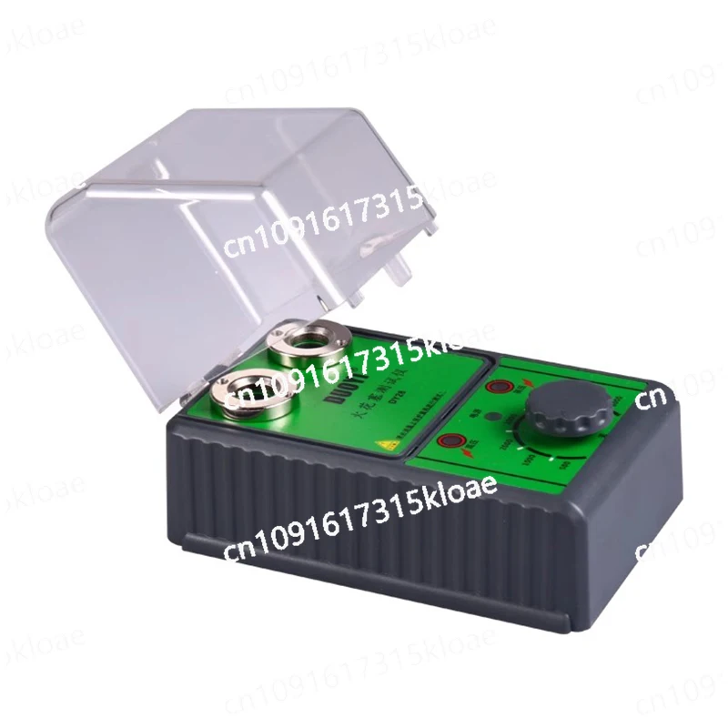 DY28 пламенная насадка с двойным отверстием высоковольтный пакет тестер системы