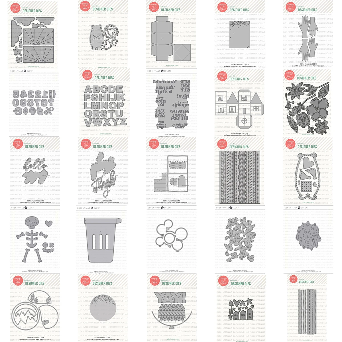 

Bear Deer Hand House Metal Cutting Dies Hot Foil Scrapbook Diary Decoration Embossing Template Diy Greeting Card Handmade