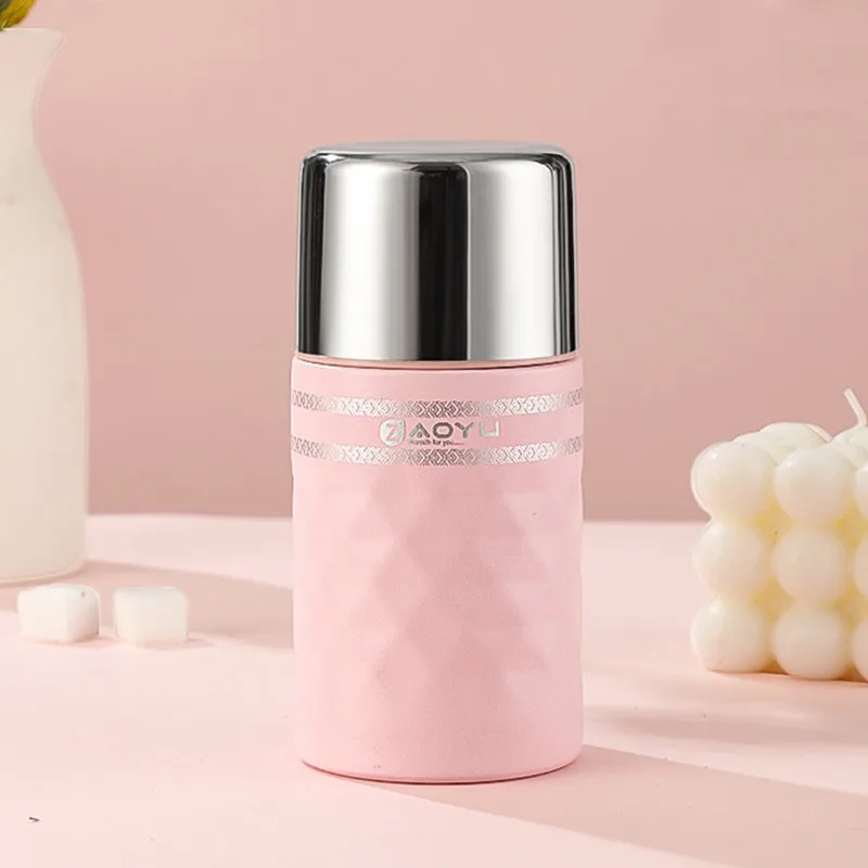 

CPLIFE Мини Термос из нержавеющей стали 316, 240/350 мл