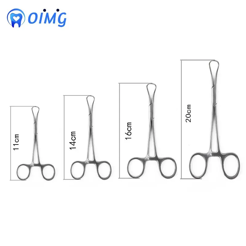 

Стоматологические хирургические щипцы для зажима тканевых полотенец, ортопедические инструменты, инструмент из нержавеющей стали