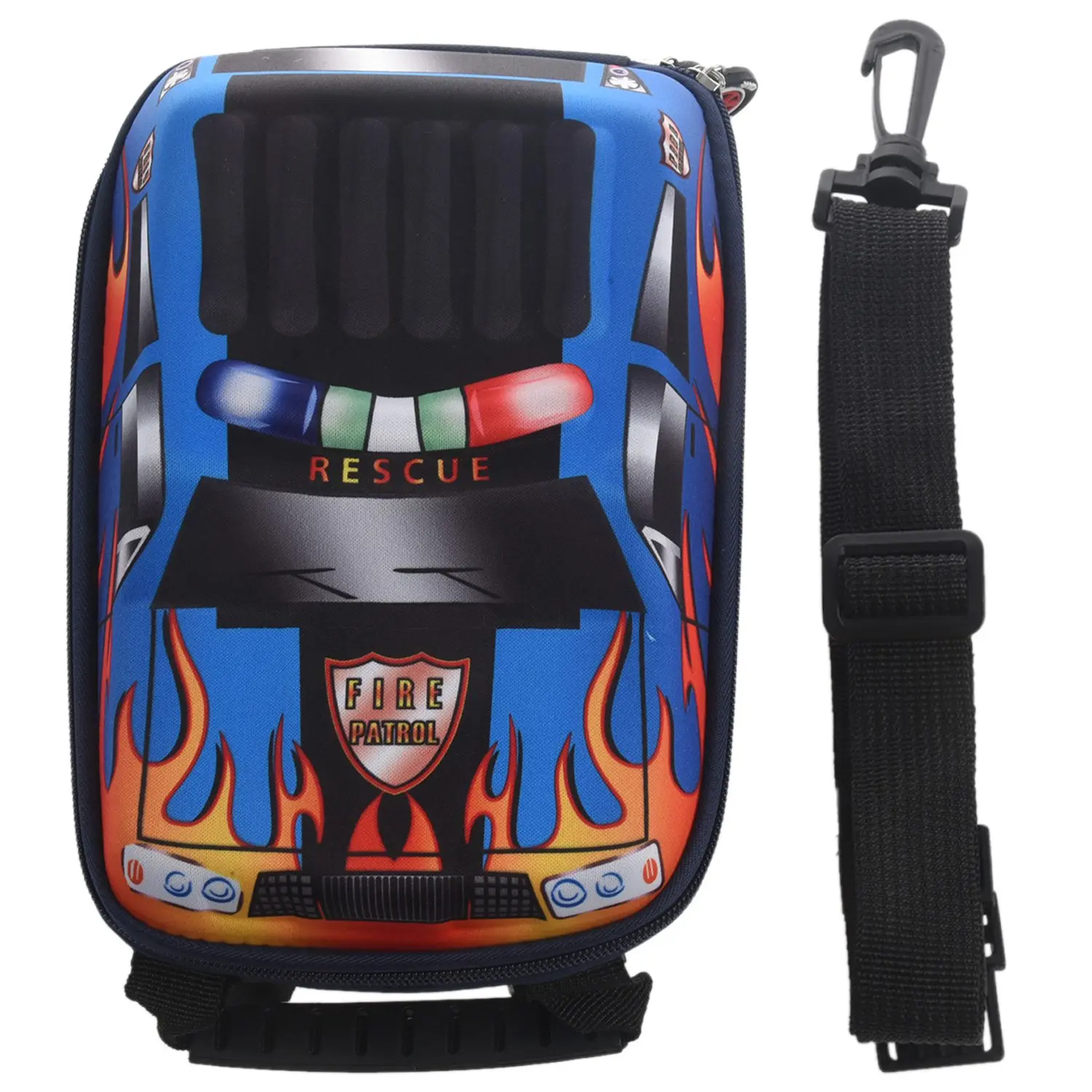 

3D Car Children School Bags For Boys Lovely Toddler Children'S Backpacks Kids Backpack For Children