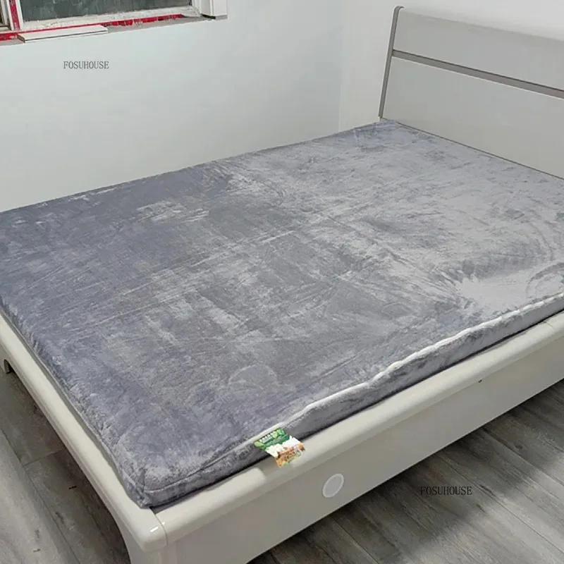 Матрас из натурального латекса 3/6/10/12 см 1 5/1 8 м