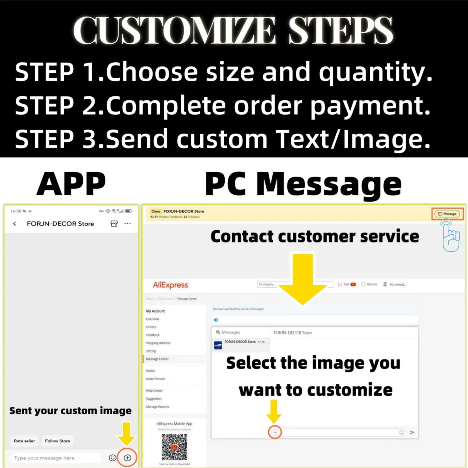Металлическая жестяная винтажная стрела с надписью на заказ знак приветствия