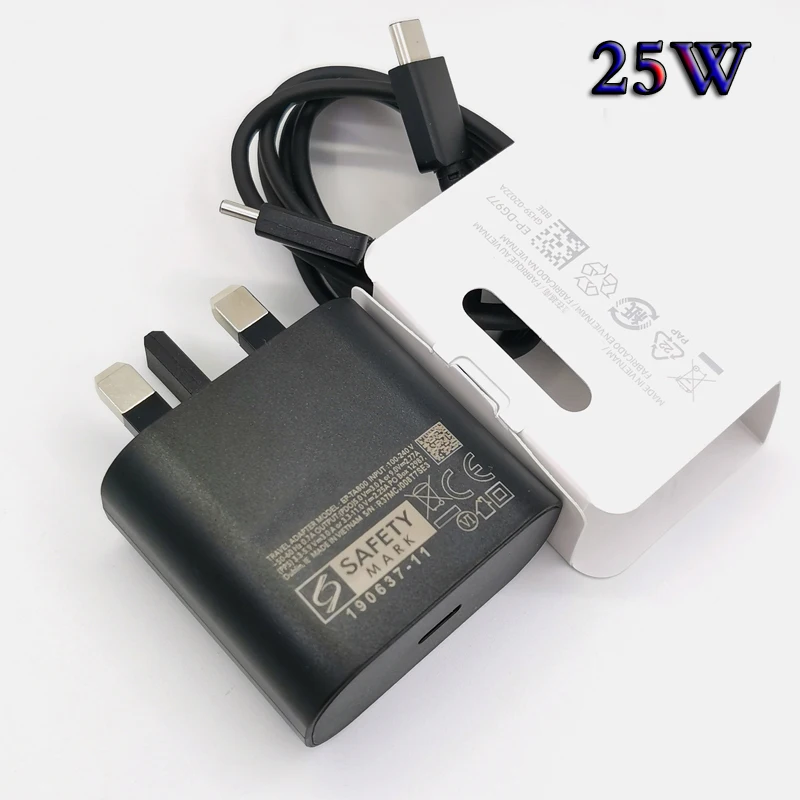 For Galaxy S21 S20 Fe/plus S23+ Type C Cable