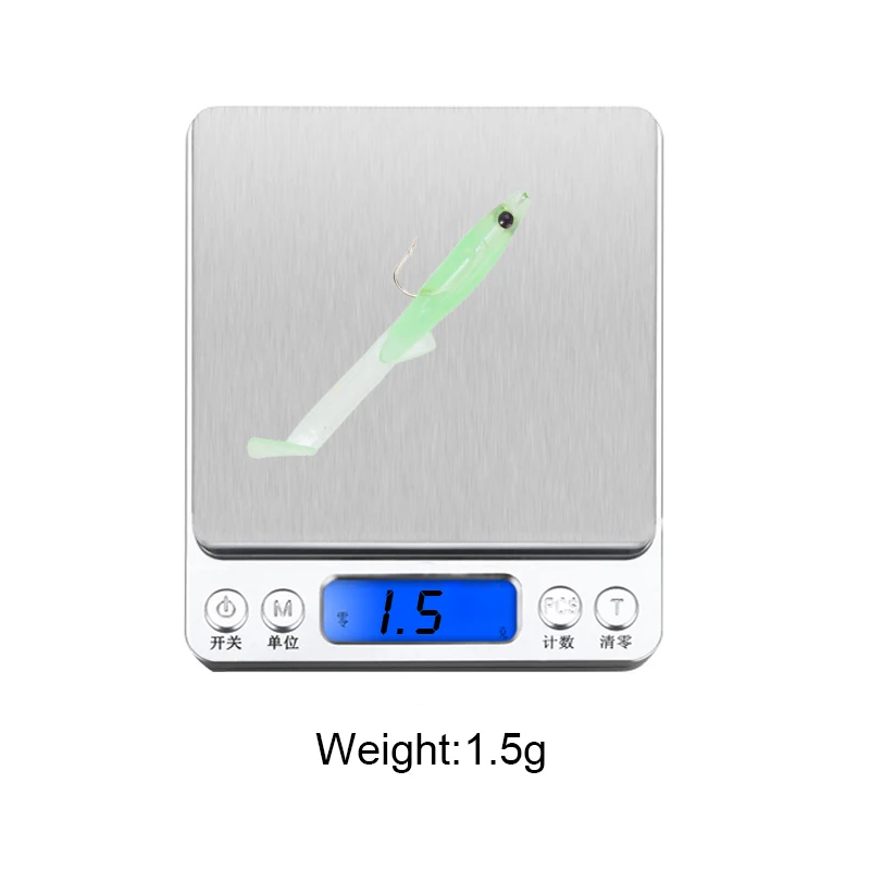 Мягкая приманка Raglou Eel 65 мм/1 5 г искусственная с хвостом морская 2023 воблеры