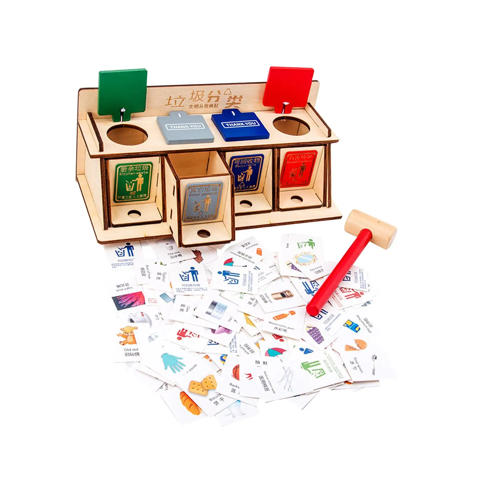 

Классификация деревянного мусора раннее образование для детей подарок на день рождения