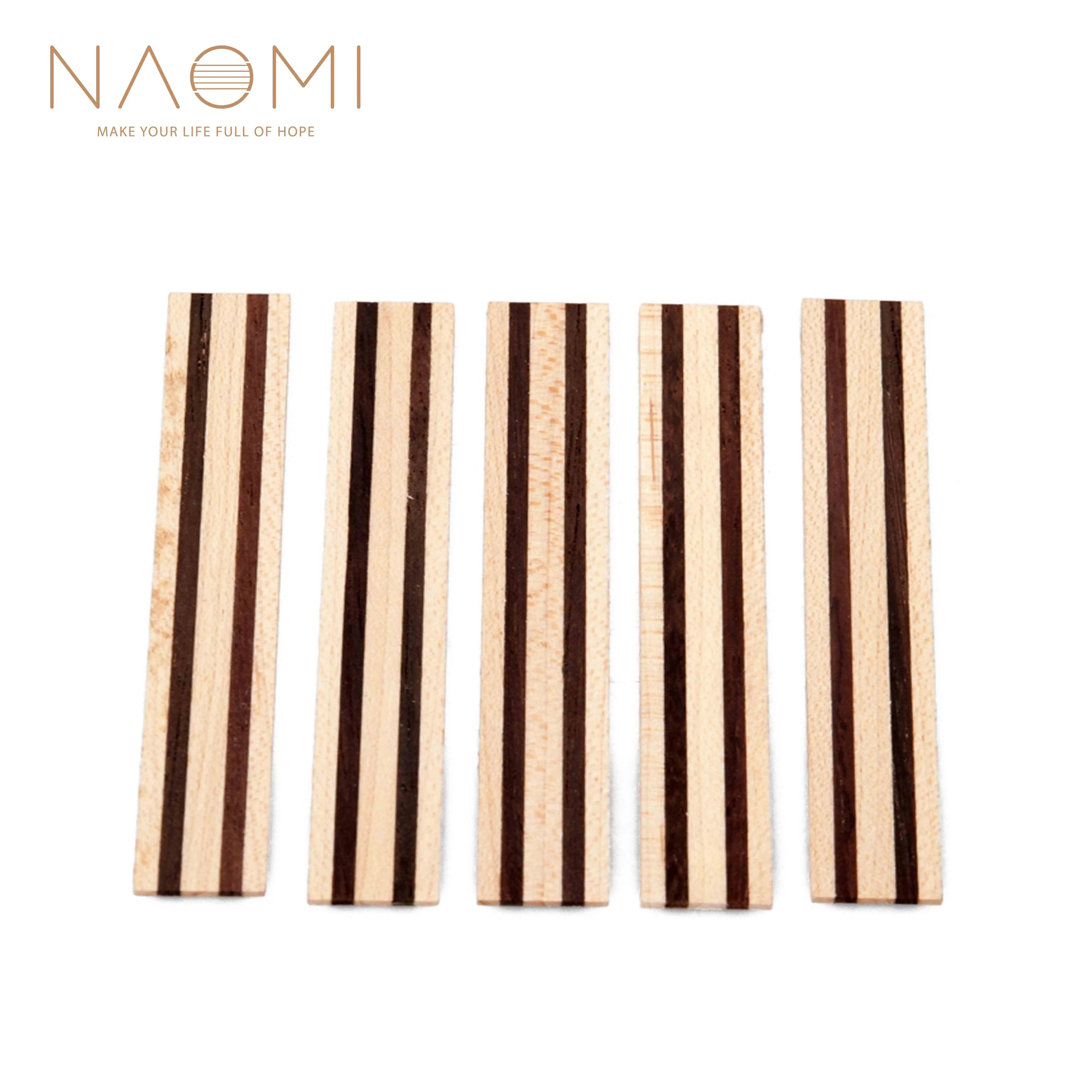 5 шт. детали для моста классической гитары | Спорт и развлечения