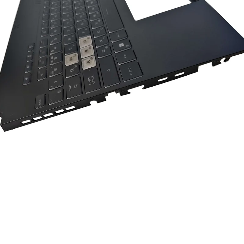 Русская красочная клавиатура с подсветкой для ASUS TUF Gaming FX507 FA507 FX507Z F15 FX517 FX707 FX707Z FA707