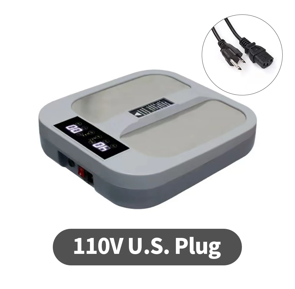 Оборудование для физиотерапии Suyzeko P100-Pro Tera Hertz восстанавливающий аппарат массажа