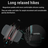 Моноколесо INMOTION V10F#4