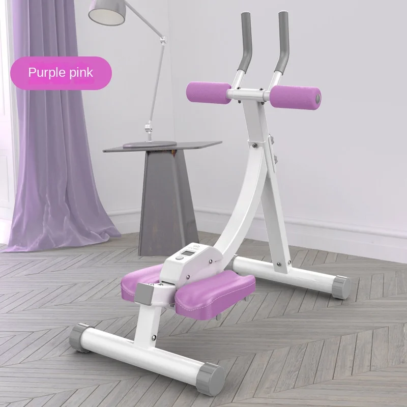 Бытовая Складная поясная косметическая машина Ленивый фитнес-артефакт