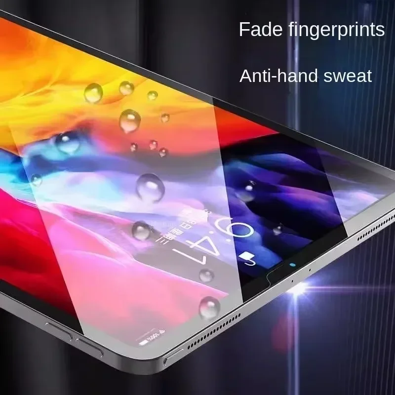Закаленное стекло для Lenovo XiaoXin Pad Pro 2023 12 7-дюймовое защитное планшета на 2025 7 дюйма