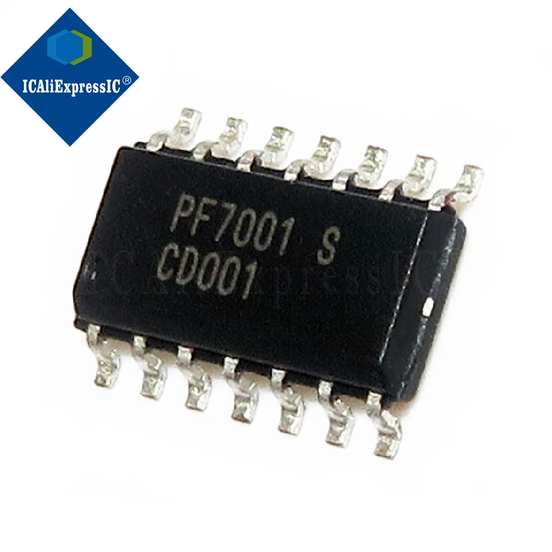 10 шт. PF7001S PF7001