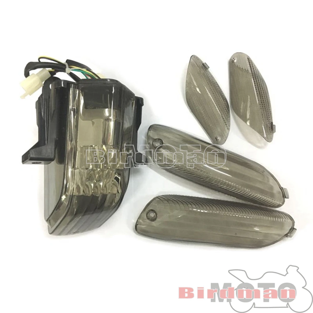 

Фонарь задний и передний указатели поворота для Aprilia RSV 1000, для Aprilia RSVR RSV1000R 06-09 RSVR FACTORY 2006-2010