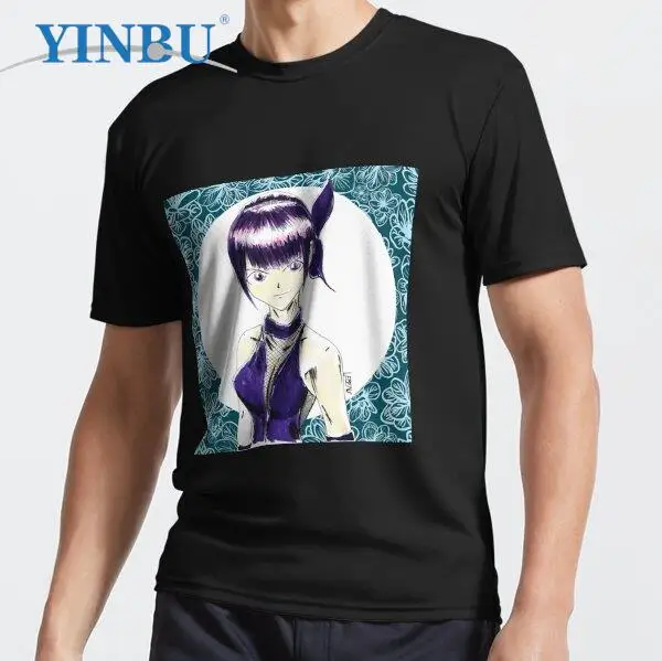 

Ayane in dead or alive doa YINBU Brand Graphic Tee Мужская короткая футболка