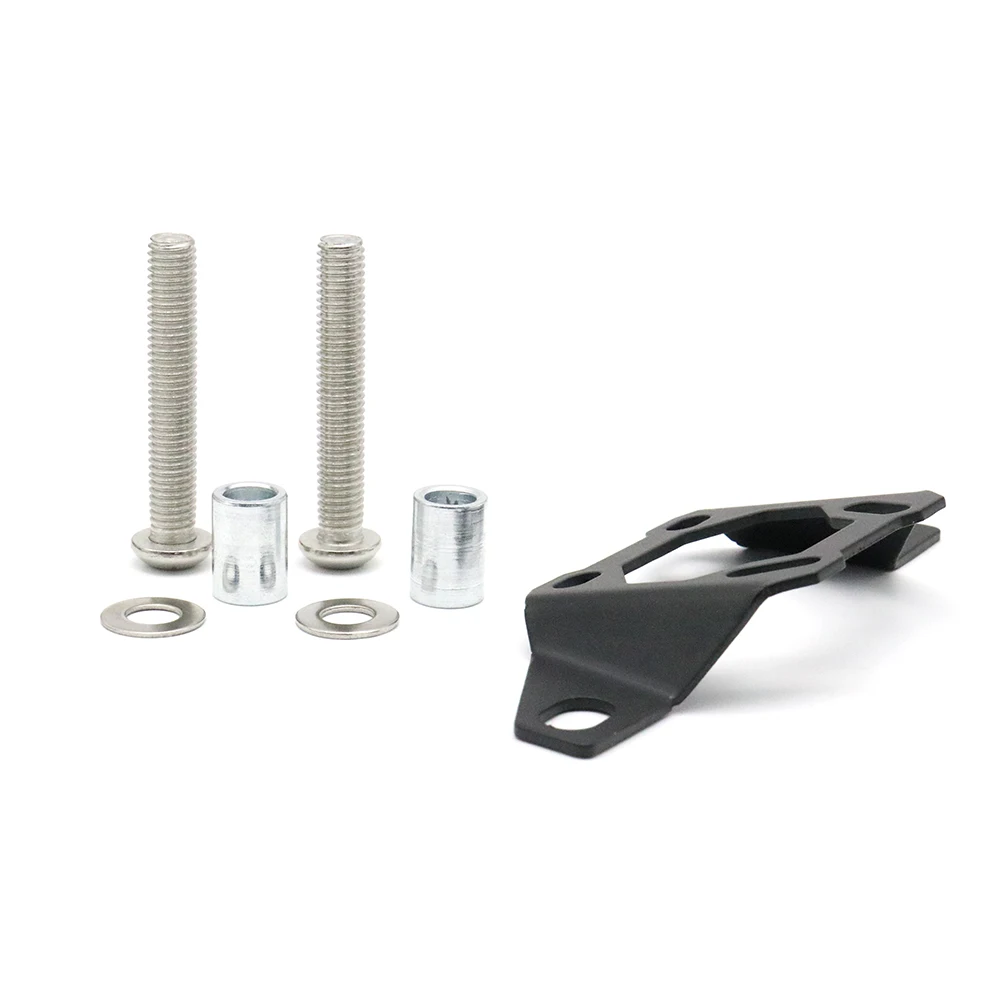 

Трассировщик для YAMAHA MT 09 MT 10 900 2016 2017 2018 2019 2020 2021 2022 2023 аксессуары для мотоциклов mt09 Кронштейн Крепления GPS