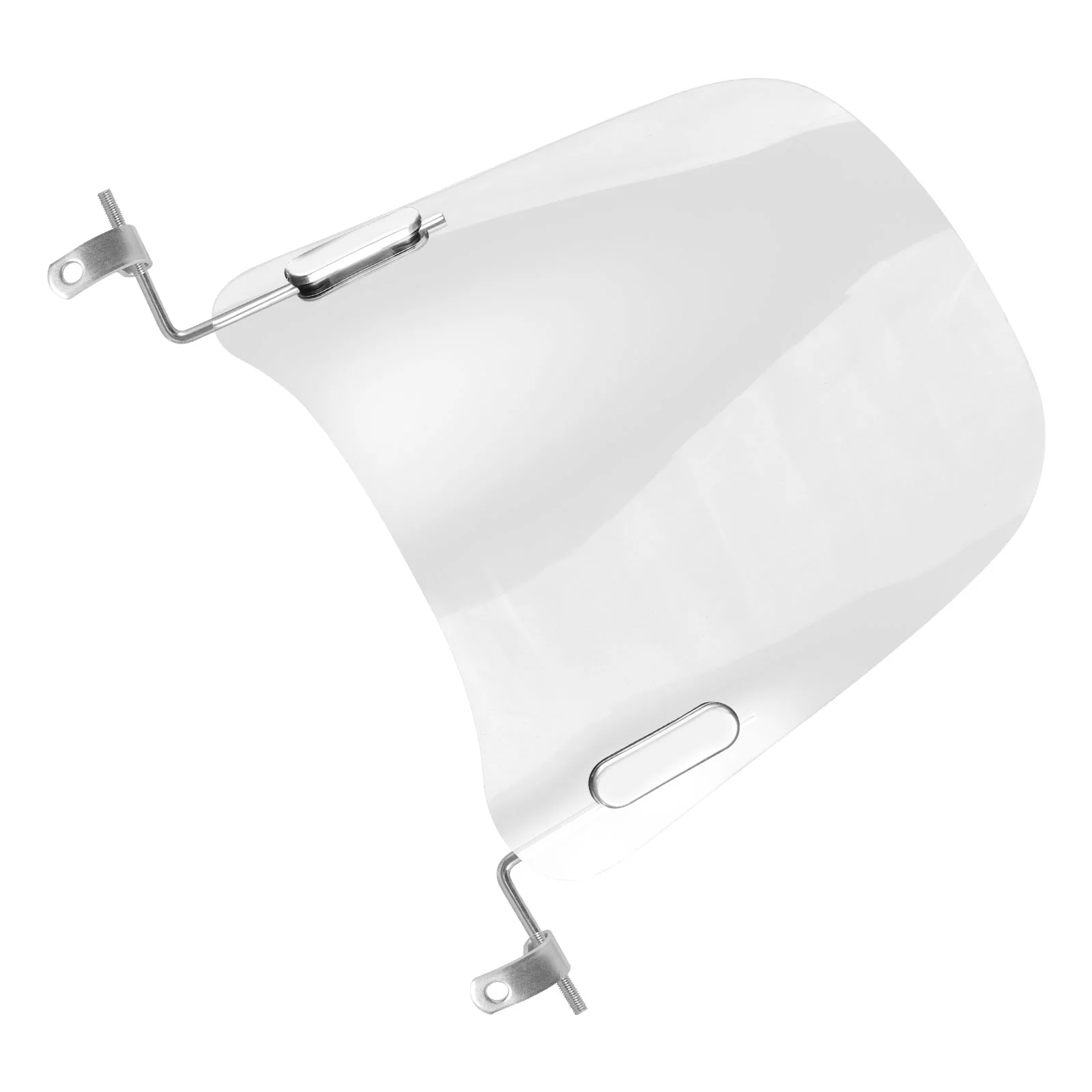 Лобовое стекло мотоцикла Замена лобового стекла Мотоциклы Скутер Удлинитель