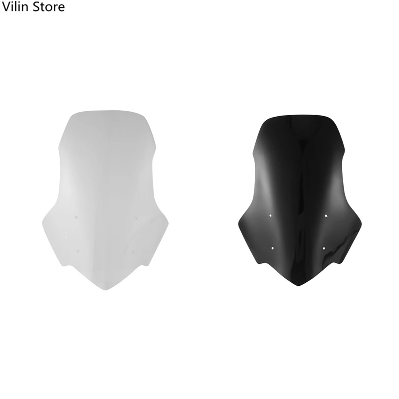 

Motorcycle Windshield Fairing Windscreen for Honda NC700X NC750X 2016 - 2020