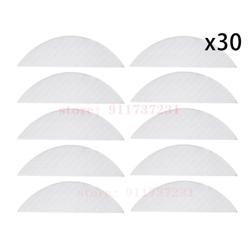 

Запасные части Lydsto R1 S1