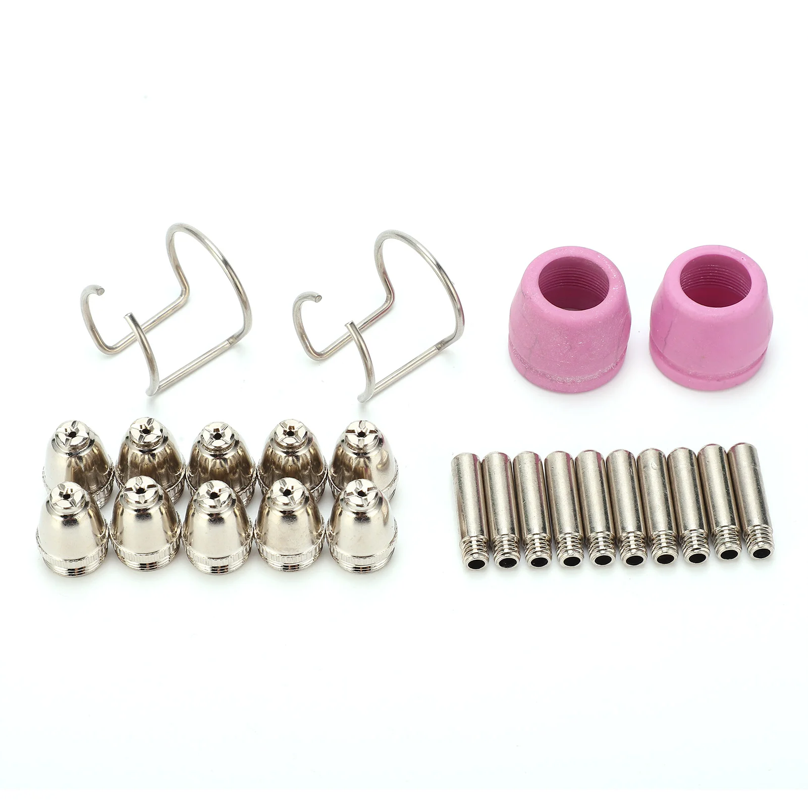 Комплект расходных материалов для горелки плазменной резки Контактный