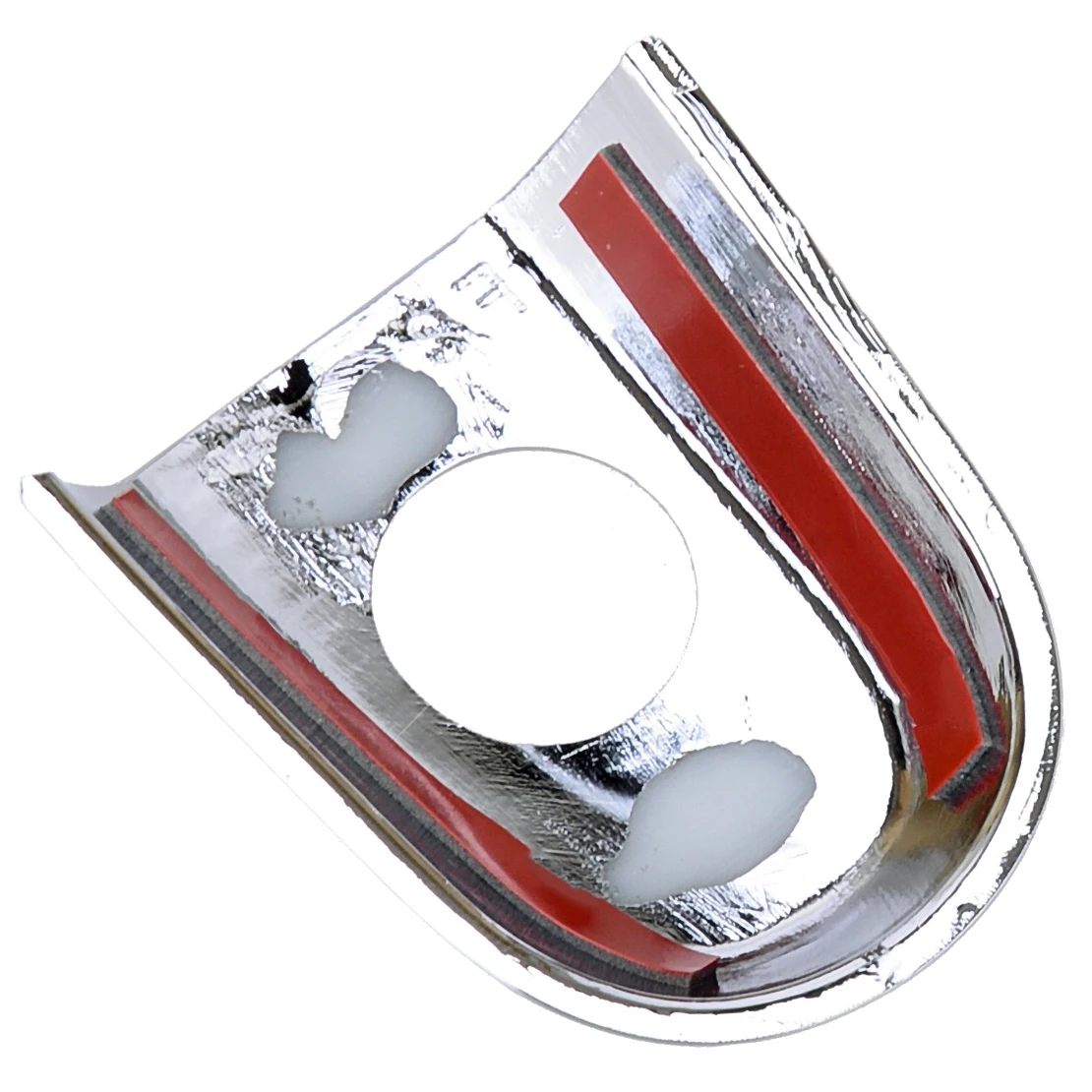 1 комплект декоративная накладка на внешнюю дверную ручку автомобиля подходит