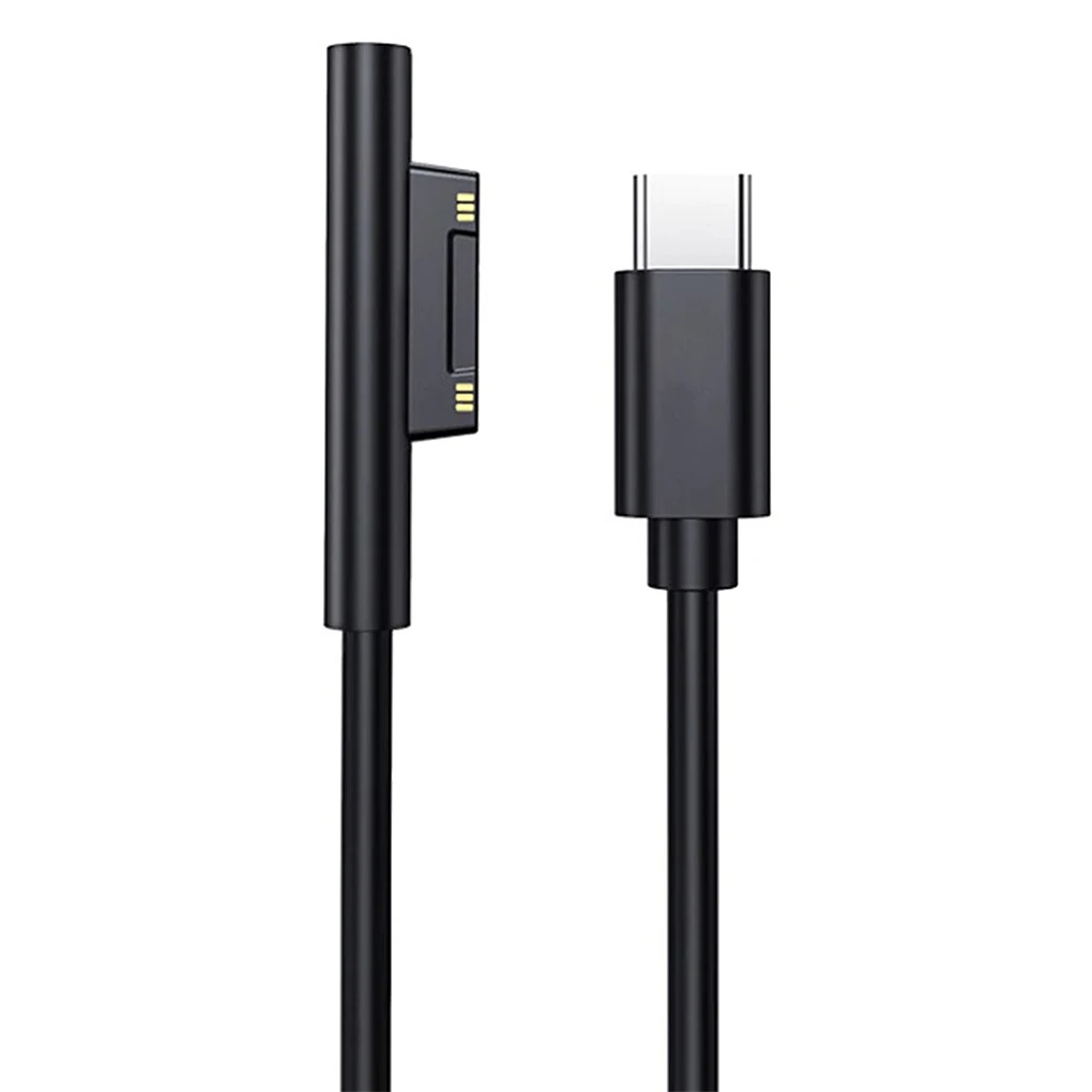

Кабель питания с интерфейсом Type-C для планшетов Microsoft Pro3456
