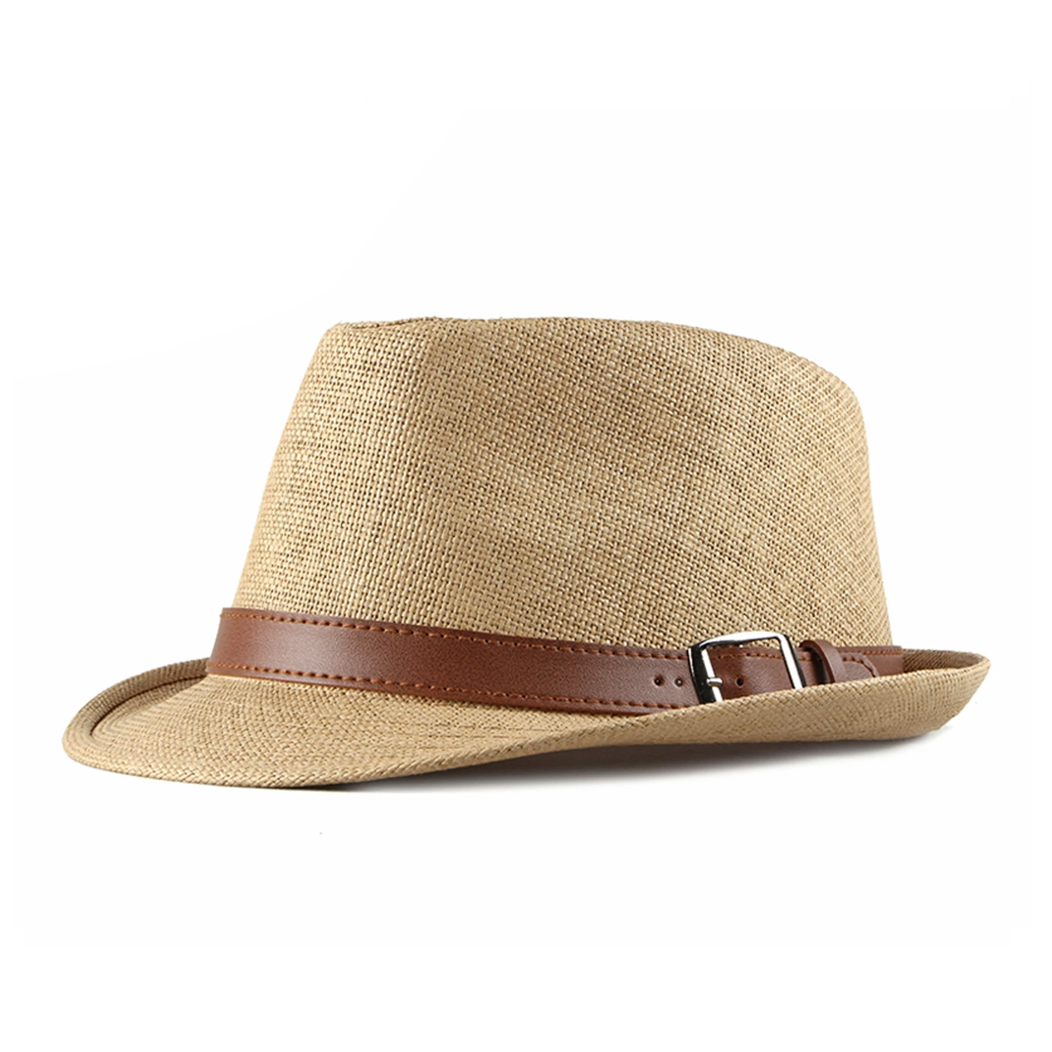 

Винтажная летняя соломенная шляпа, крутая мужская соломенная шляпа, фетровая шляпа, Мужская однотонная фетровая шляпа, мужская шляпа, уличная шляпа