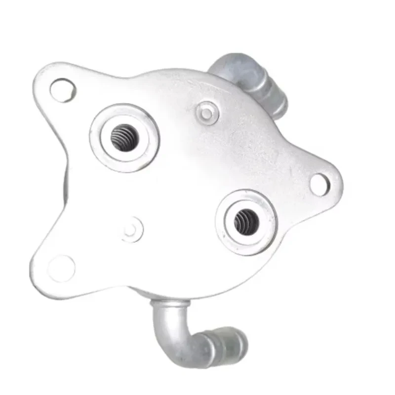 Оригинал 2920a141 68025160 Автомобильные аксессуары радиатор трансмиссионного масла