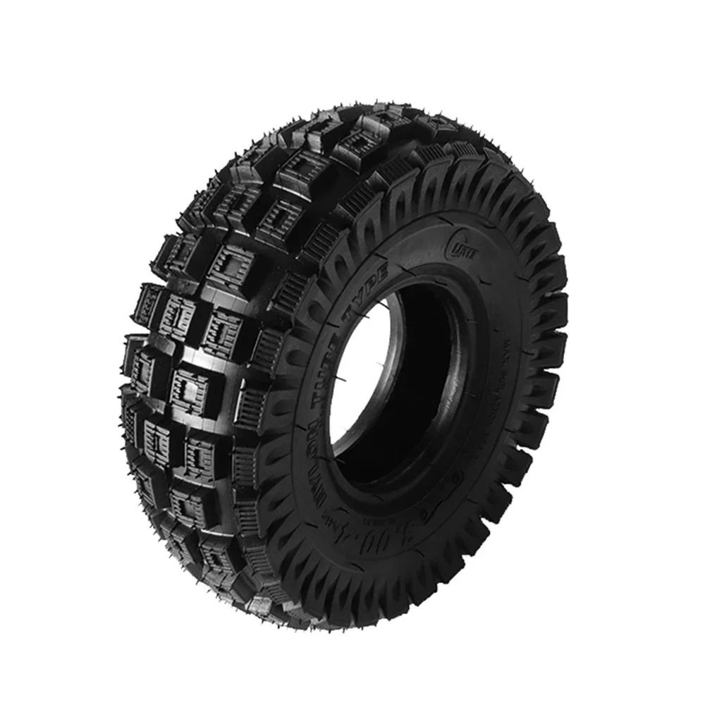 Высококачественная резиновая шина 260x85 3 00-4 износостойкая для электрического