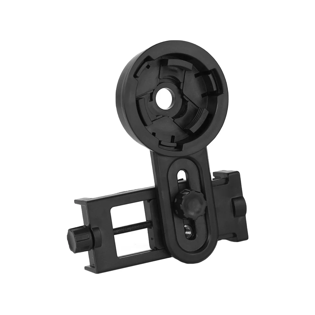 

1PC Spotting Scope Compatible Quick Aligned Camera Adapter Mount Holder for