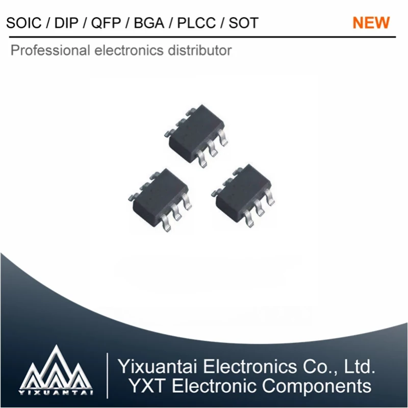 10 шт./лот UPC2745TB-E3 UPC2745 2745 SOT-363 новый оригинальный